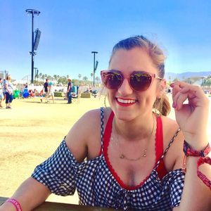 Meet your Posher, Jaclyn